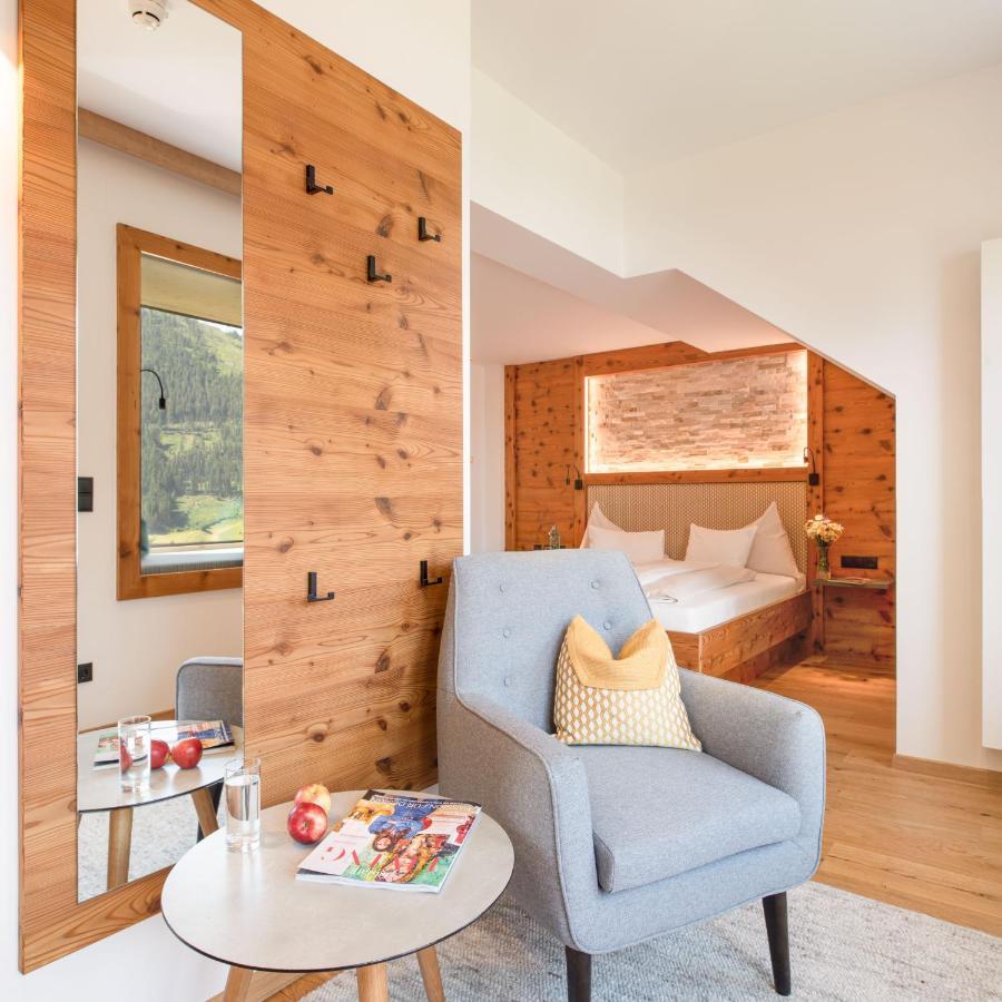 Hotel Nagglerhof Am Weissensee Zewnętrze zdjęcie