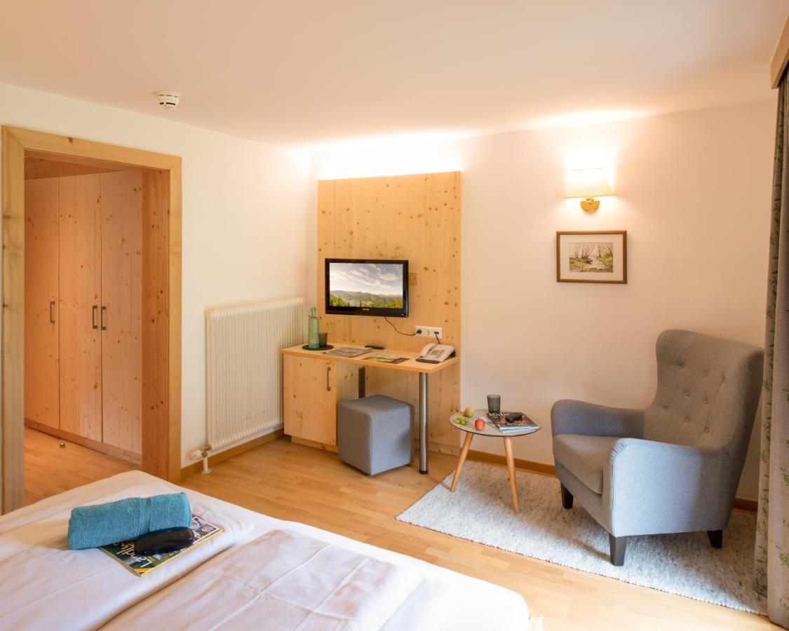 Hotel Nagglerhof Am Weissensee Zewnętrze zdjęcie