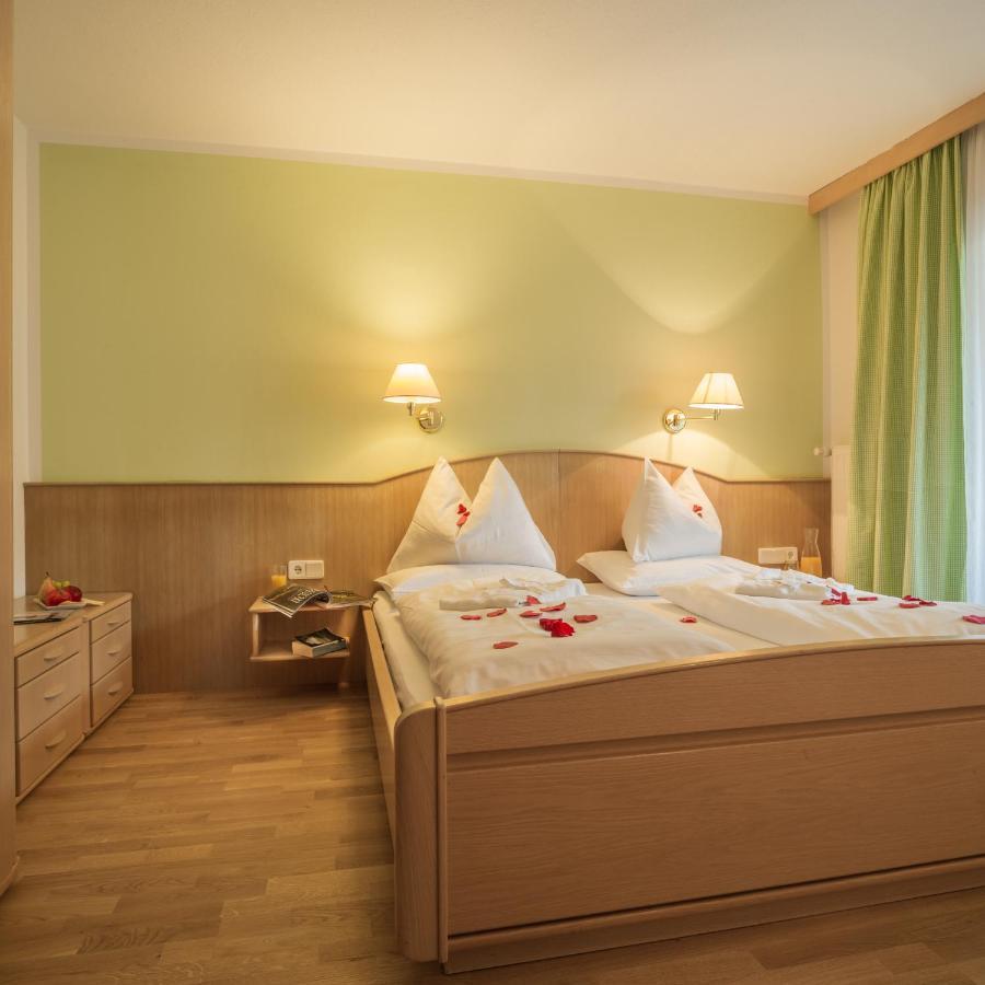 Hotel Nagglerhof Am Weissensee Zewnętrze zdjęcie