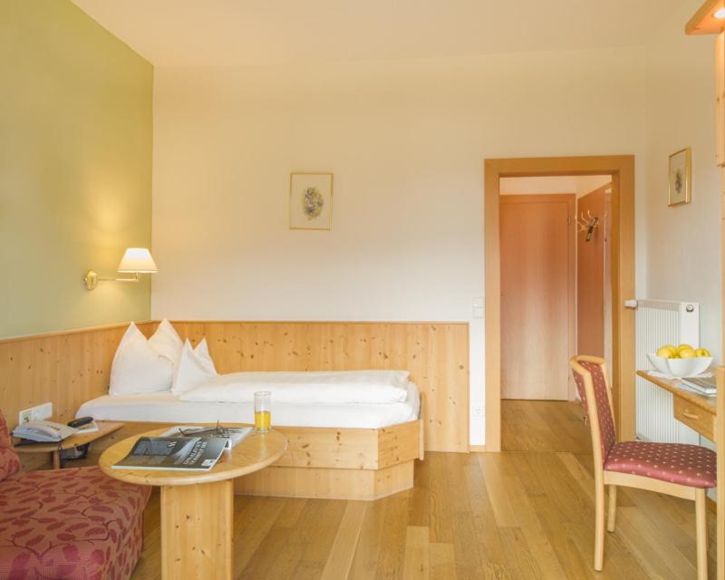 Hotel Nagglerhof Am Weissensee Zewnętrze zdjęcie