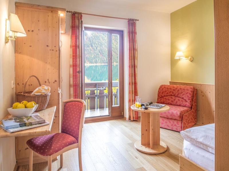 Hotel Nagglerhof Am Weissensee Zewnętrze zdjęcie