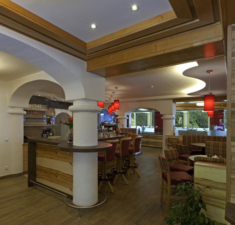 Hotel Nagglerhof Am Weissensee Zewnętrze zdjęcie