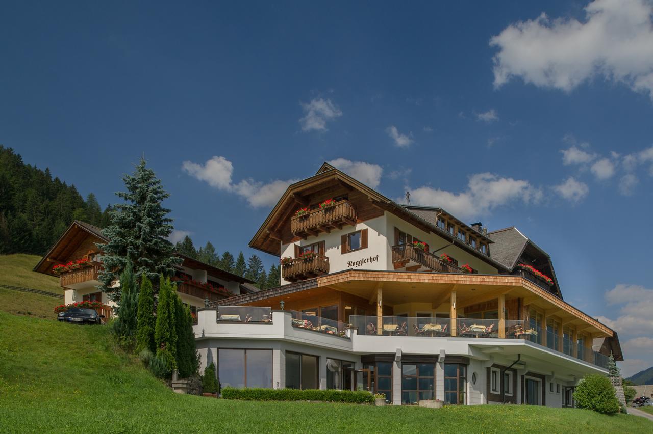 Hotel Nagglerhof Am Weissensee Zewnętrze zdjęcie