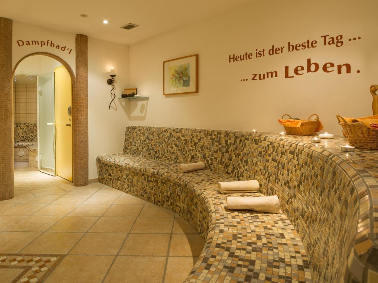 Hotel Nagglerhof Am Weissensee Zewnętrze zdjęcie