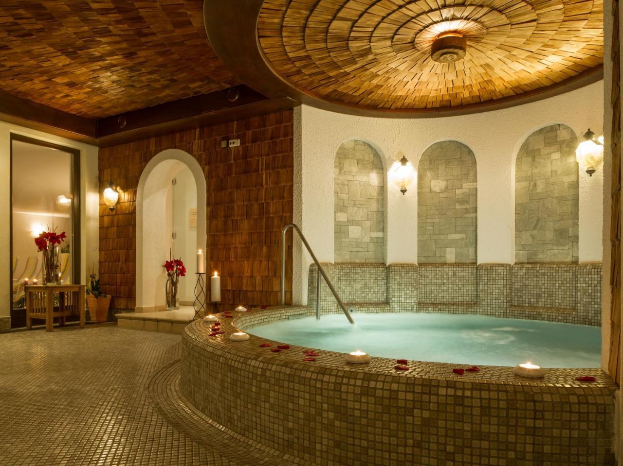 Hotel Nagglerhof Am Weissensee Zewnętrze zdjęcie